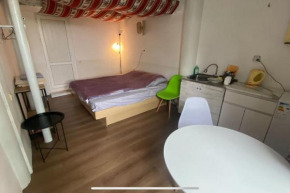 Yoga Home apartment